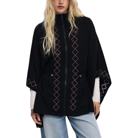 Desigual Women's Jacket