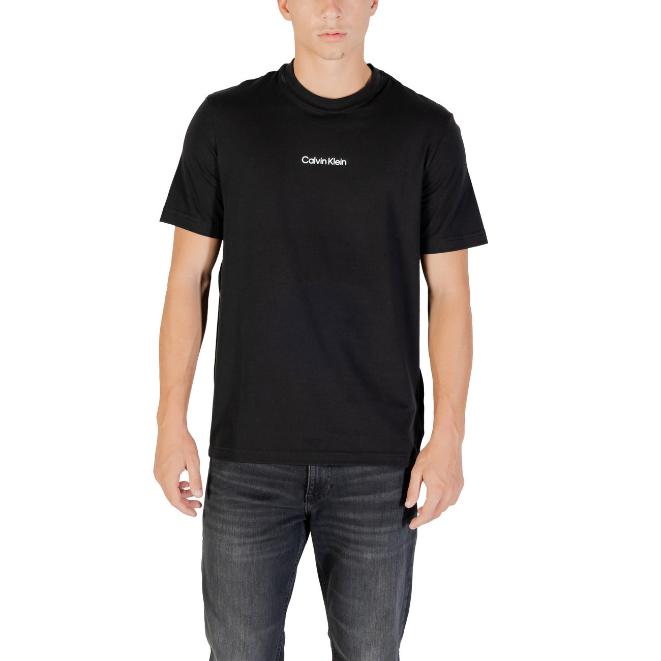 Calvin Klein Sport T-Shirt manica corta Uomo