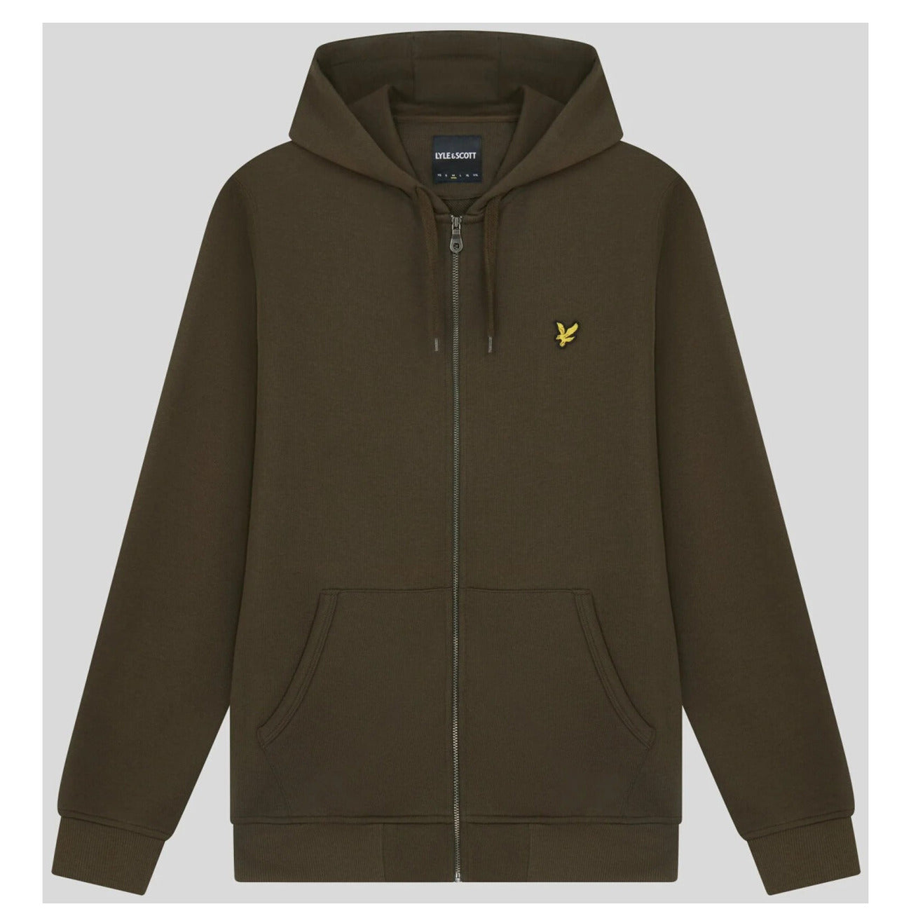 Lyle &amp; Scott Men's Hoodie