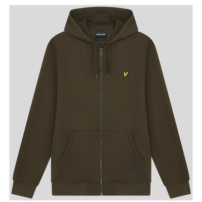 Lyle &amp; Scott Men's Hoodie