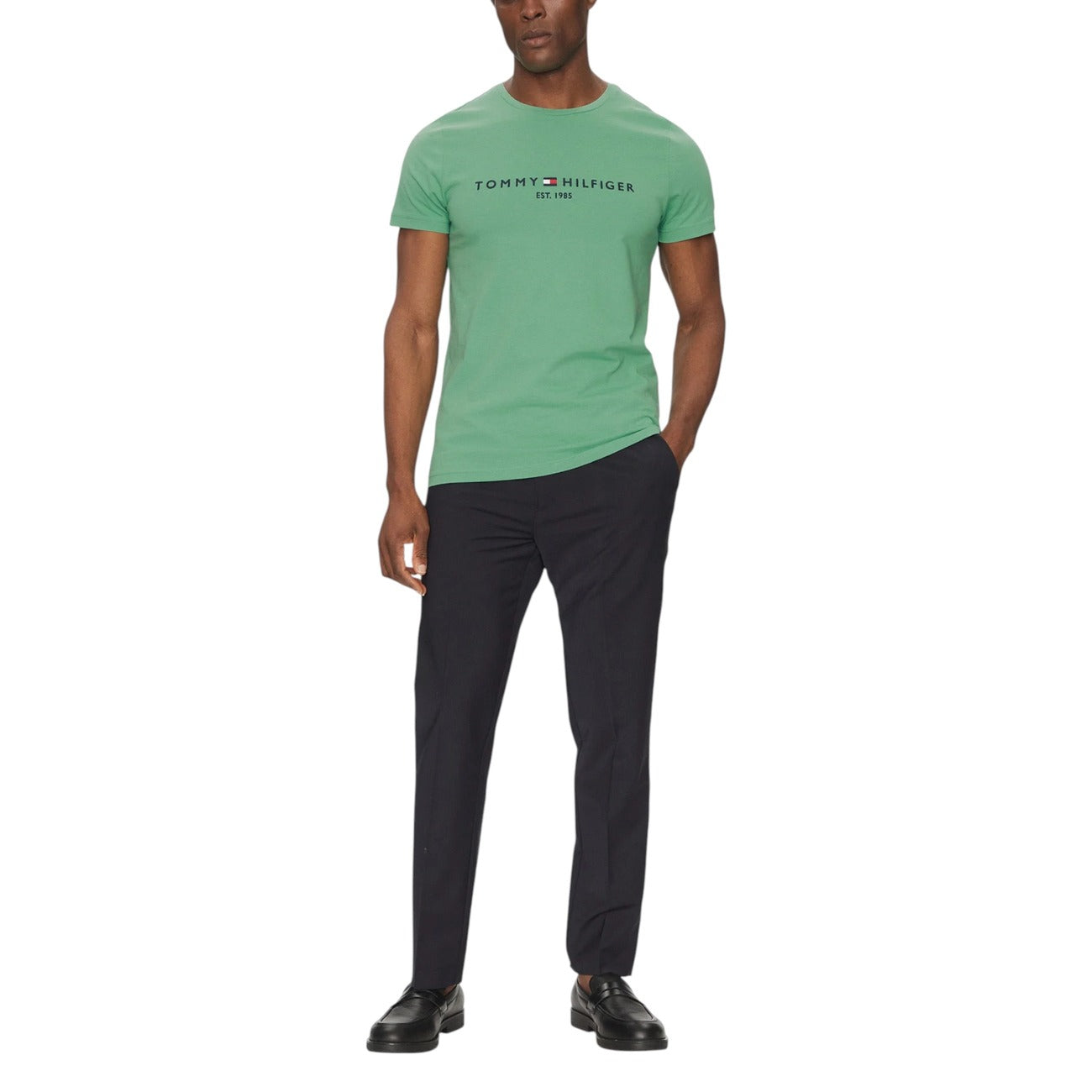 Tommy Hilfiger Jeans T-Shirt manica corta Uomo