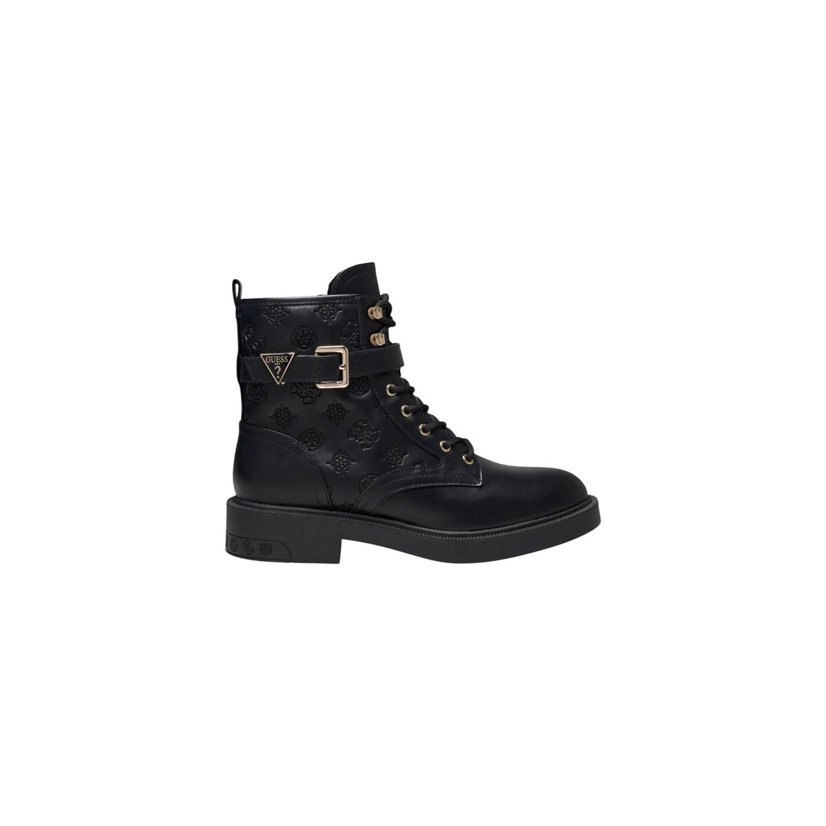 Guess Anfibi Donna FELLINI