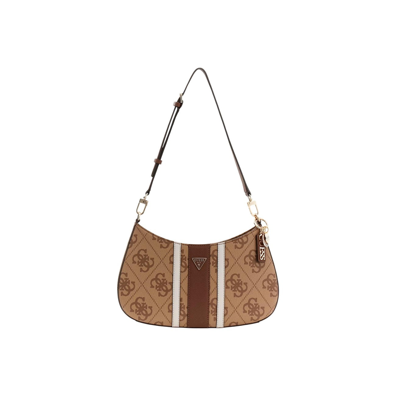 Guess Borsa con logo Noelle Donna ELSIE SHOULDER BAG