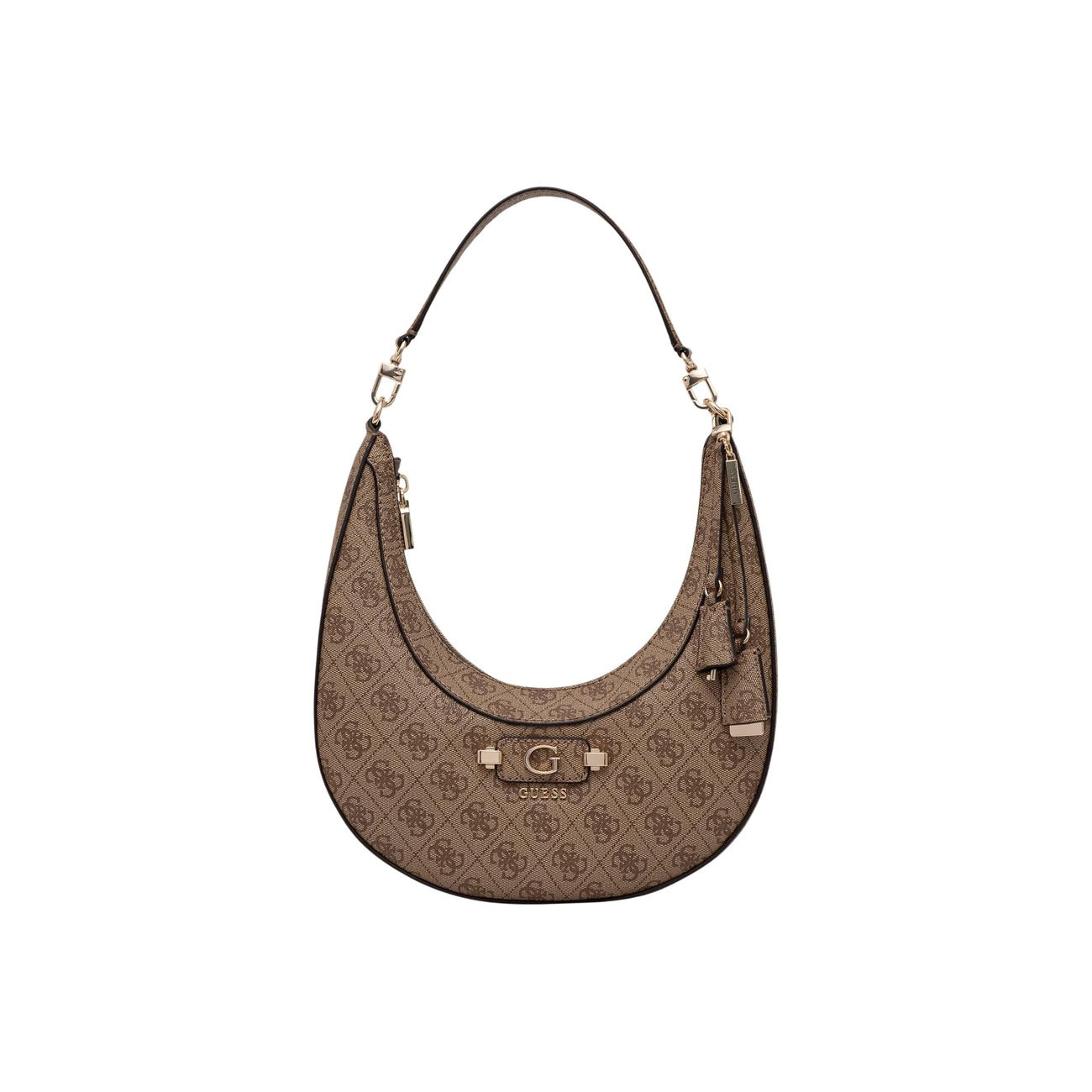 Guess Borsa Hobo 44x22x10 cm Donna COLEEN LOGO SMALL SA