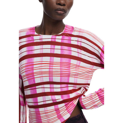 Desigual Maglia Donna