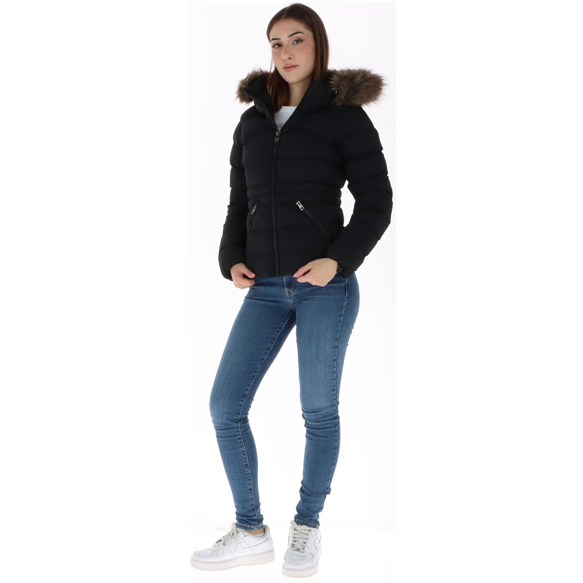 Superdry Giubbotto Donna