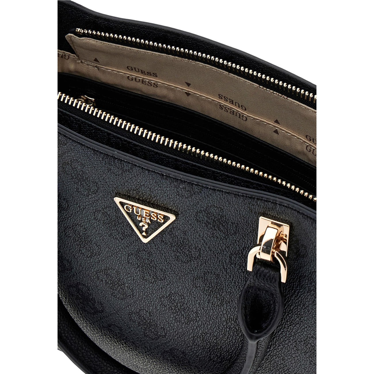 Guess Borsa NOELLE Donna 25.5x20x6 cm HWBG96 72050