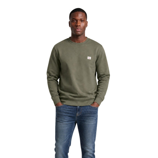 Calvin Klein Jeans Felpa Uomo