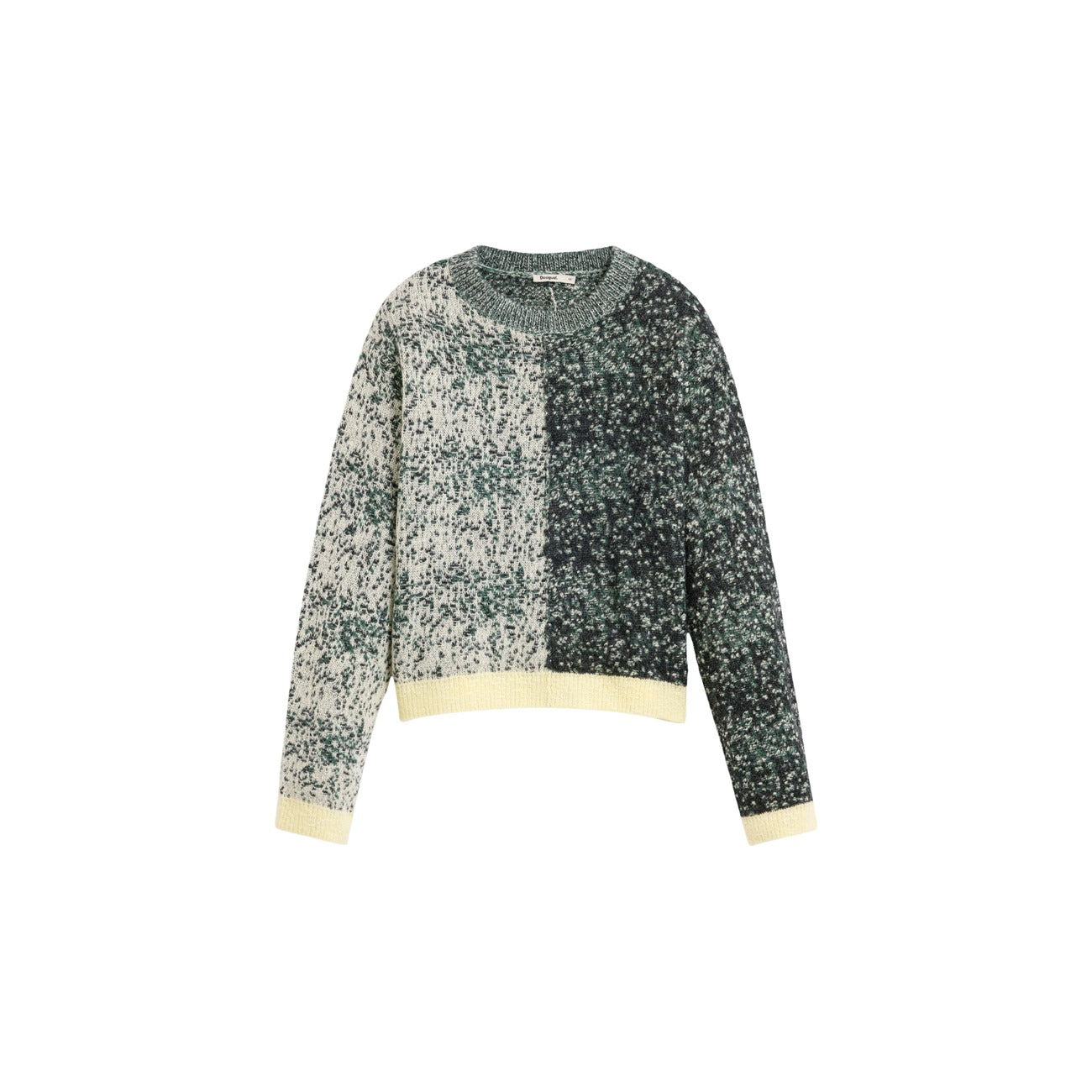 Desigual Maglia Donna