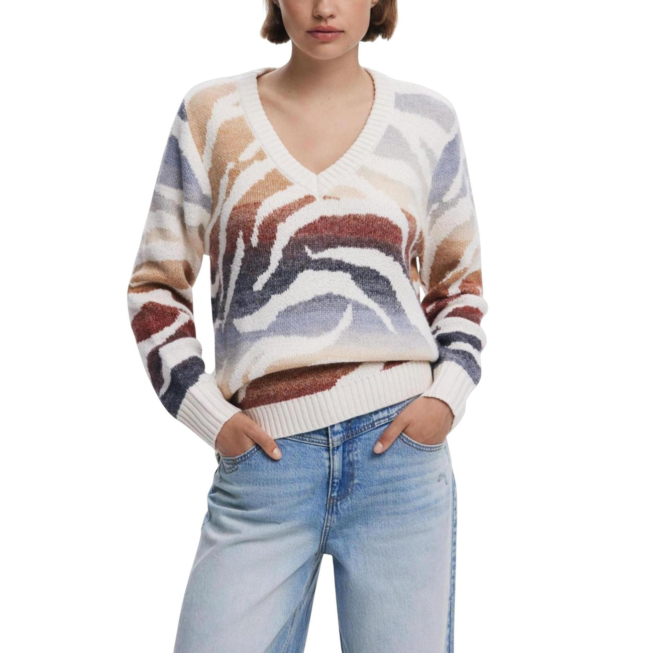 Desigual Women's Sweater