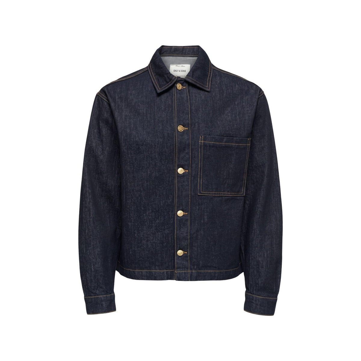 Only & Sons Camicia Uomo