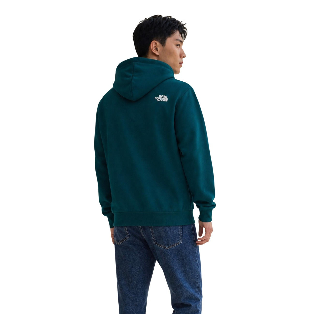 The North Face Felpa Uomo