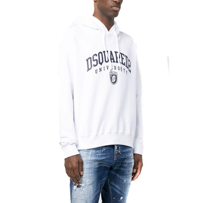 Dsquared Men's Hoodie