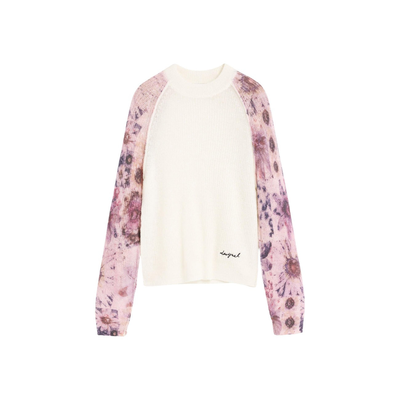 Desigual Maglia Donna