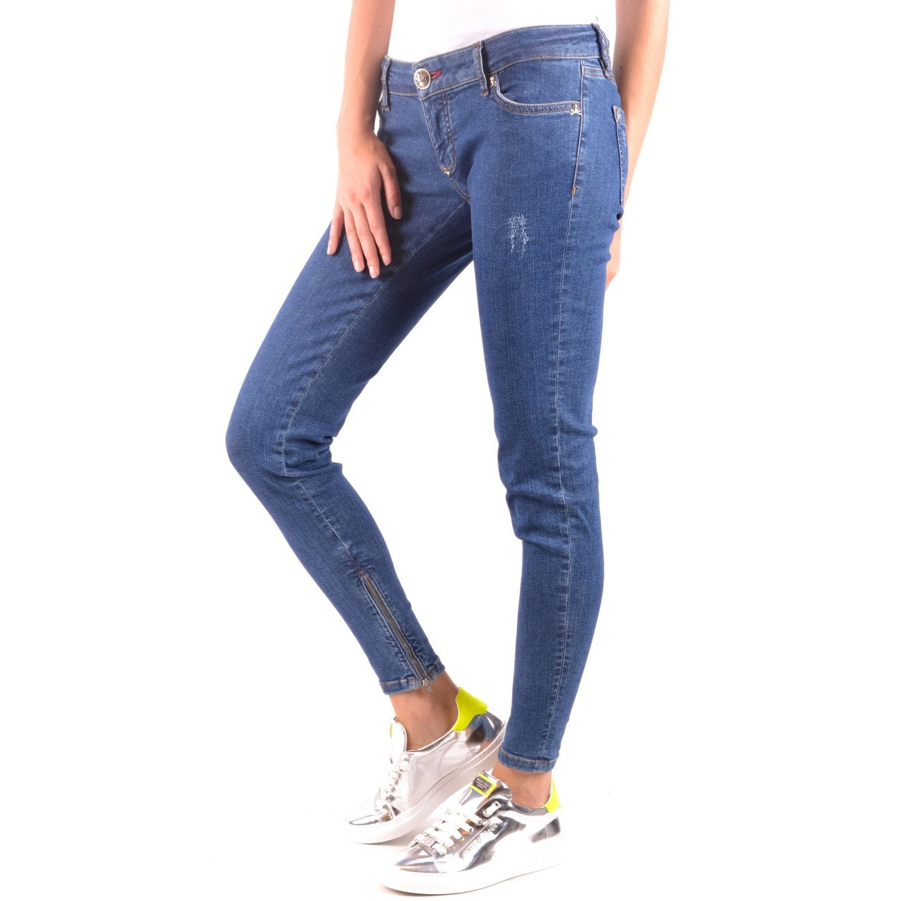 Philipp Plein Jeans Donna