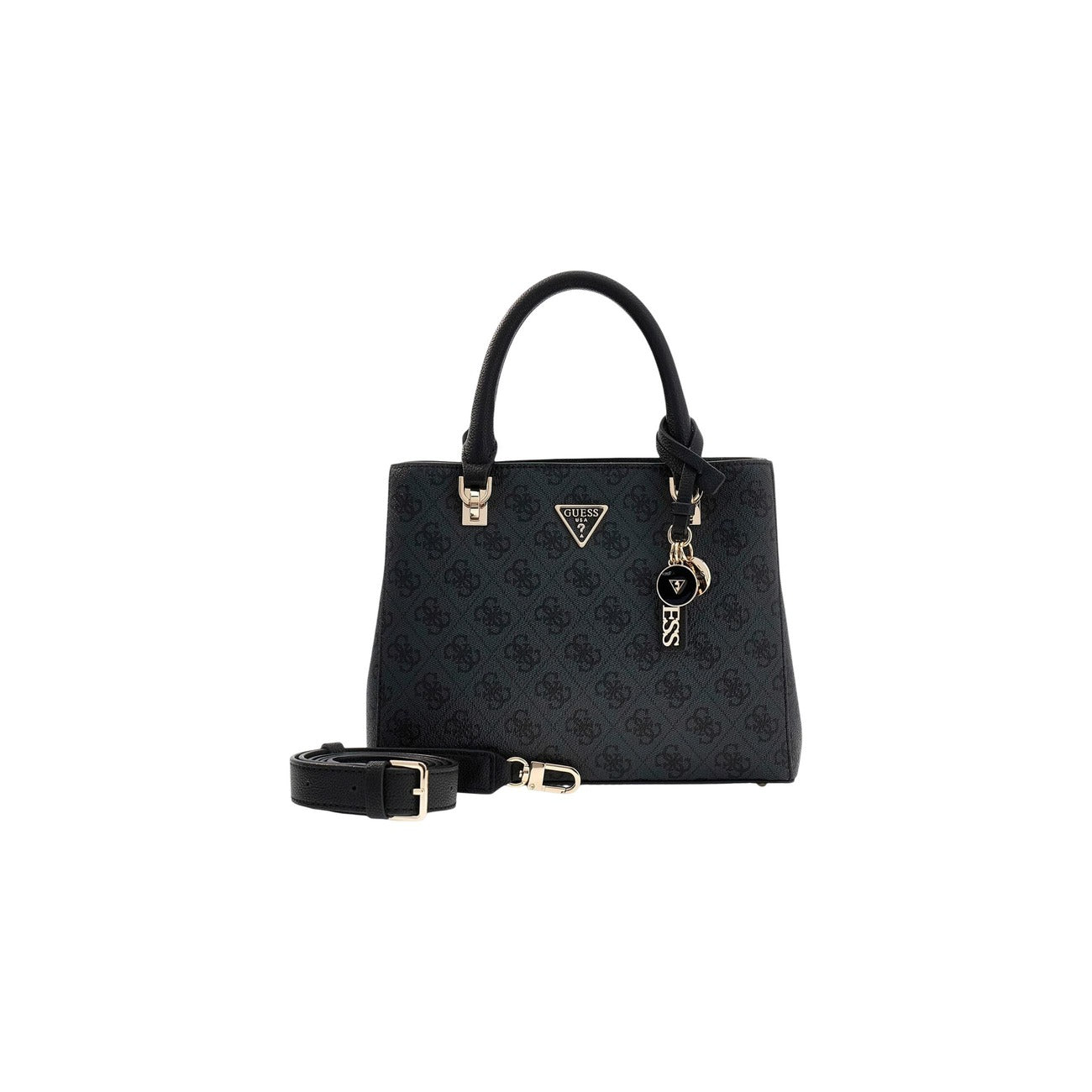 Guess Borsa NOELLE Donna 25.5x20x6 cm HWBG96 72050