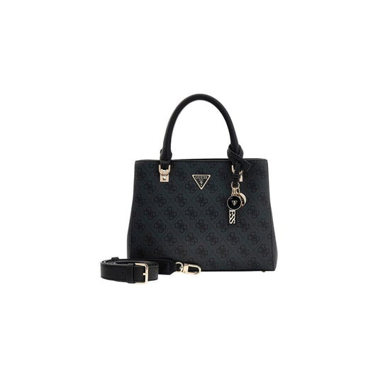Guess Borsa NOELLE Donna 25.5x20x6 cm HWBG96 72050