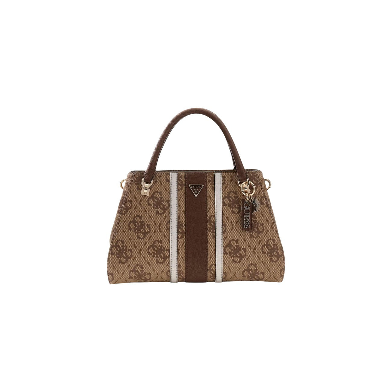 Guess Borsa con logo Noelle Donna ELSIE SHOULDER BAG