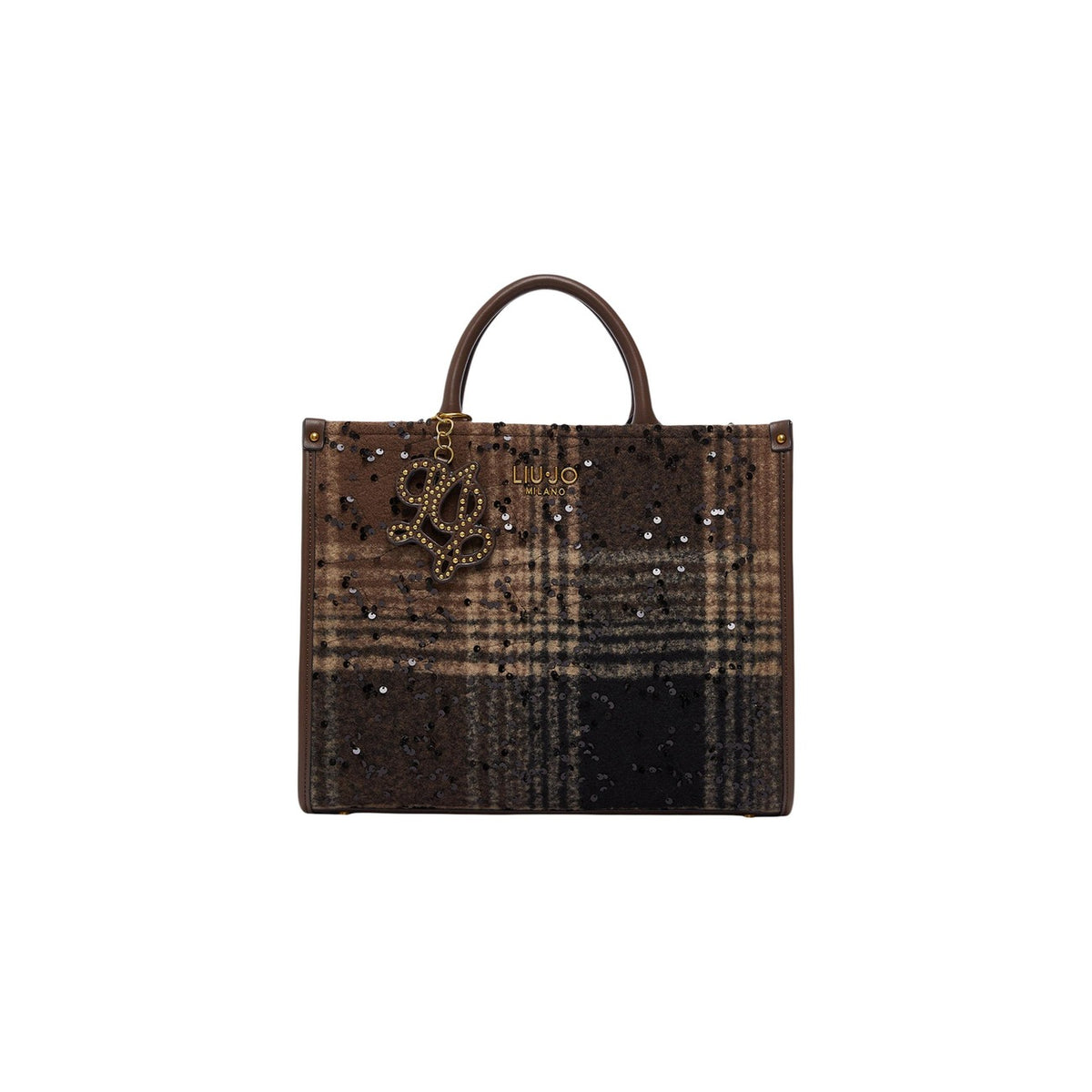 Liu Jo Shopping Bag 43x33x14 cm Donna SHOPPING BAG