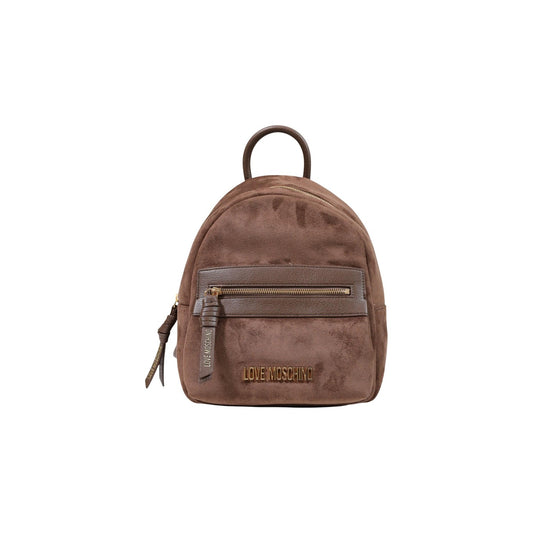 Love Moschino Zaino Donna