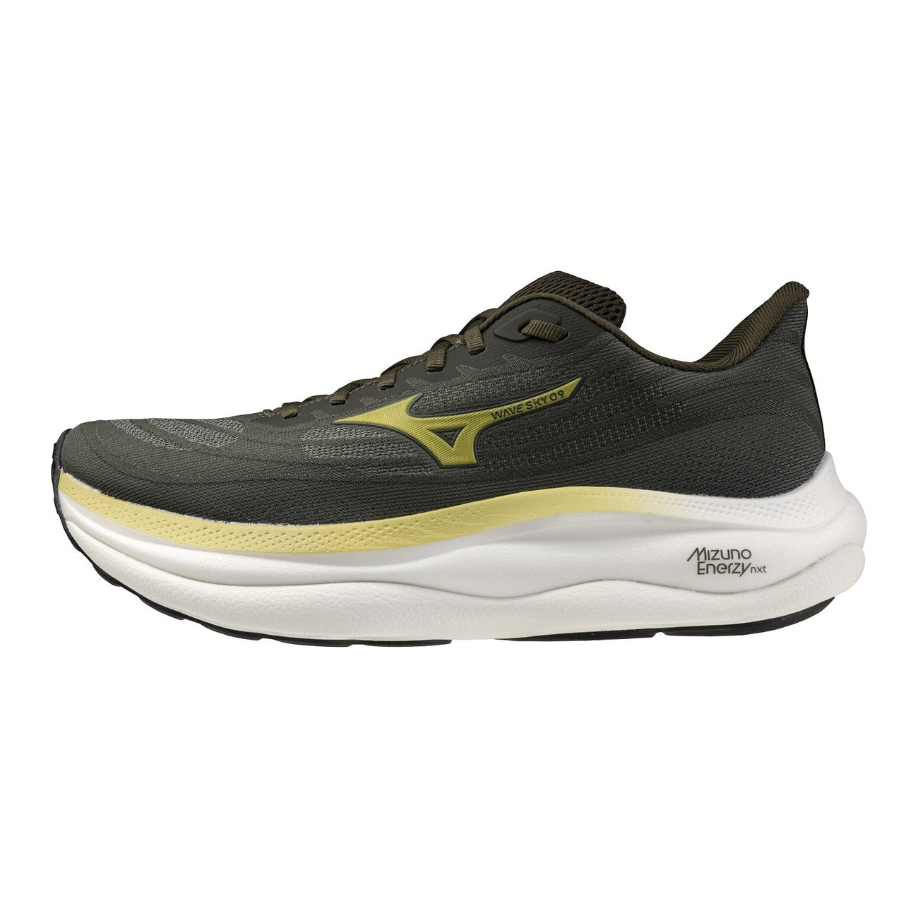 Mizuno Scarpe da corsa Uomo