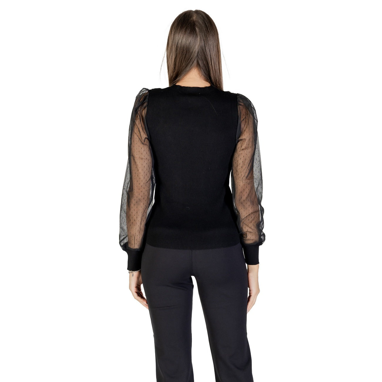 Morgan De Toi Blusa manica lunga Donna