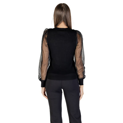Morgan De Toi Blusa manica lunga Donna