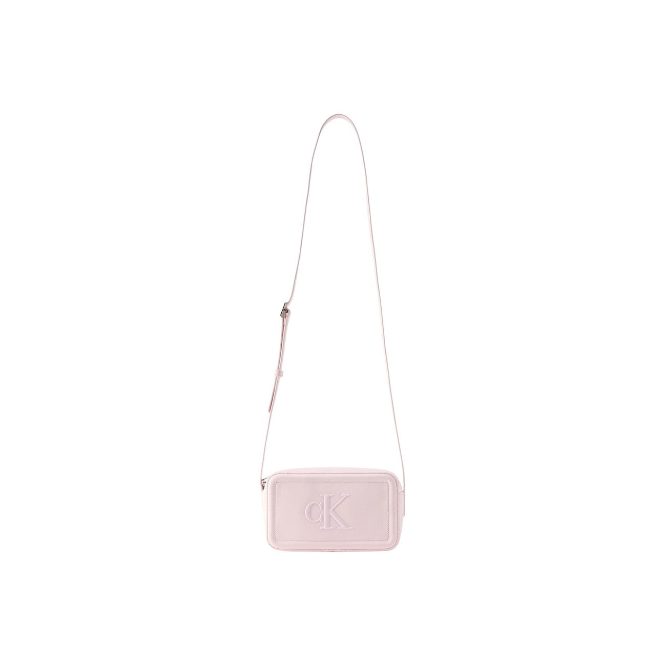 Calvin Klein Borsa BOLD CK CAMERA BAG 20x13x5 cm Donna LV04F3220G