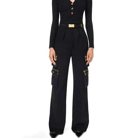 Elisabetta Franchi Women's Trousers