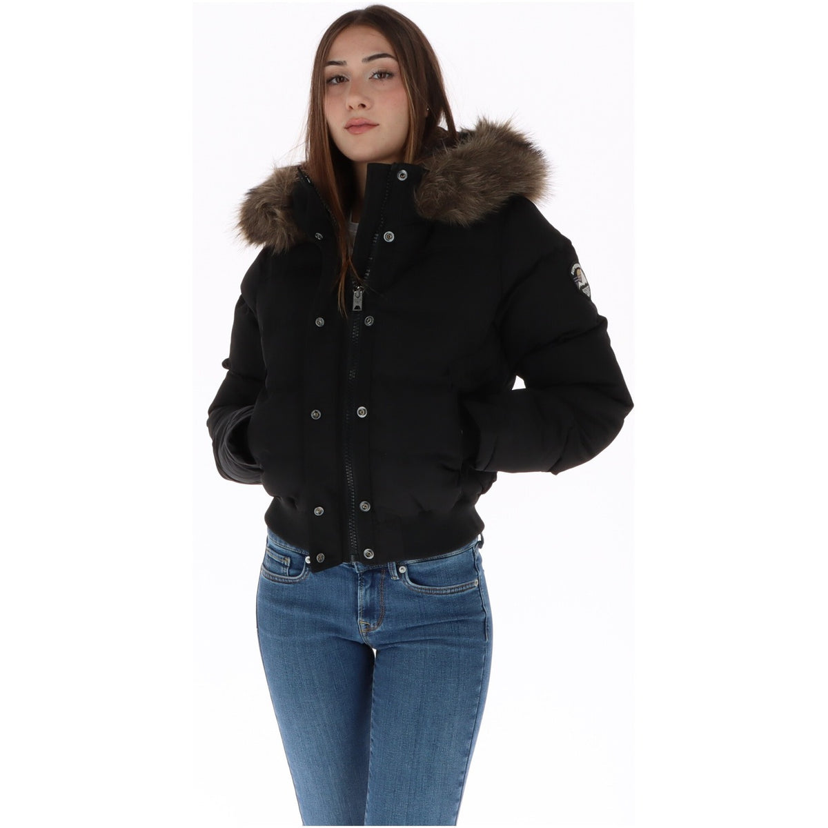 Superdry Giubbotto Donna