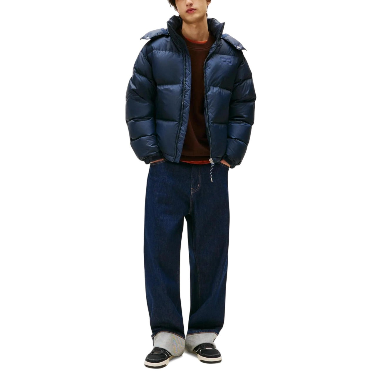 Tommy Hilfiger Jeans Men's Jacket