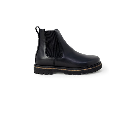 Birkenstock Stivali Donna Neri Dimensioni 3 cm in Pelle 100% Autunno/Inverno 1025781