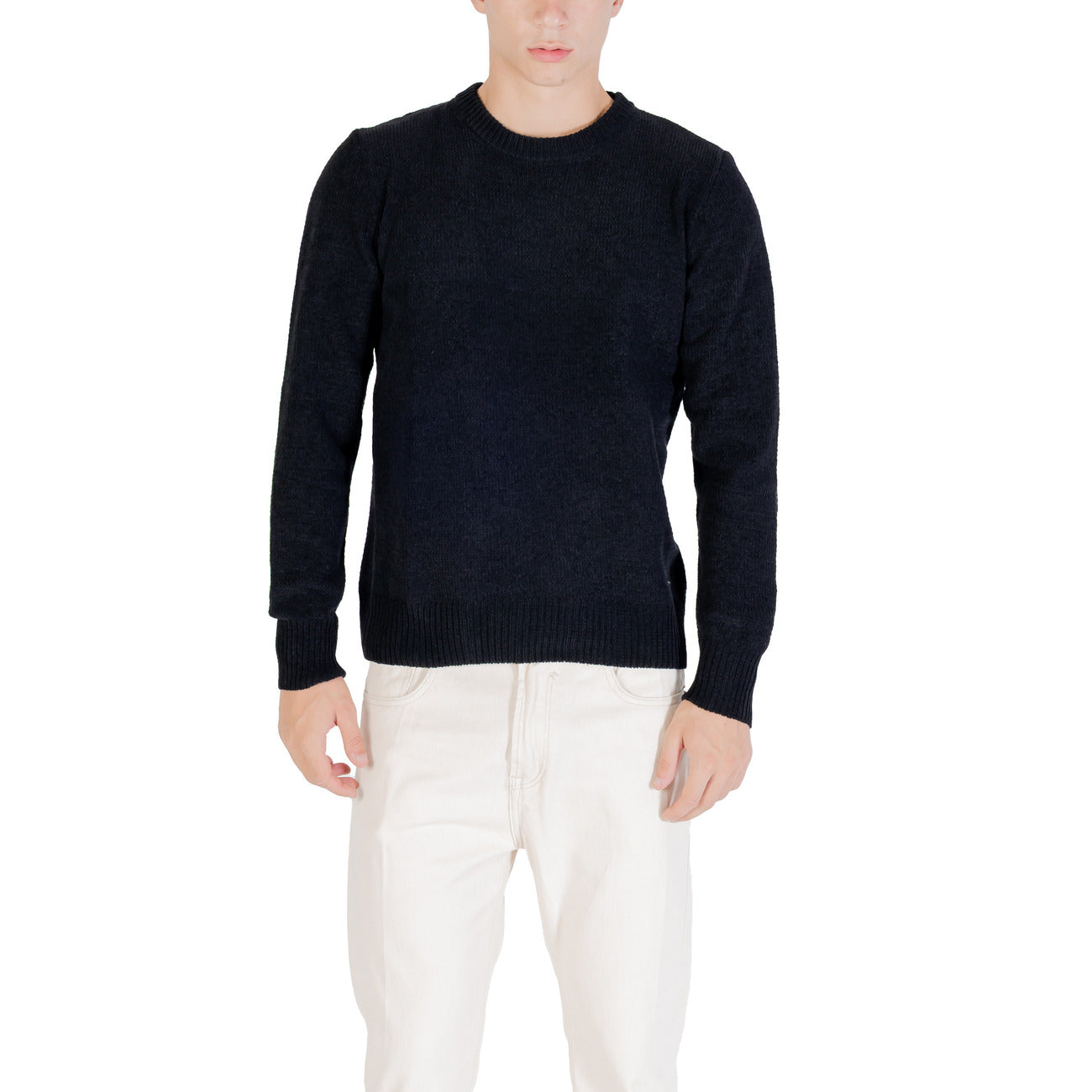 Gianni Lupo Men's Sweater