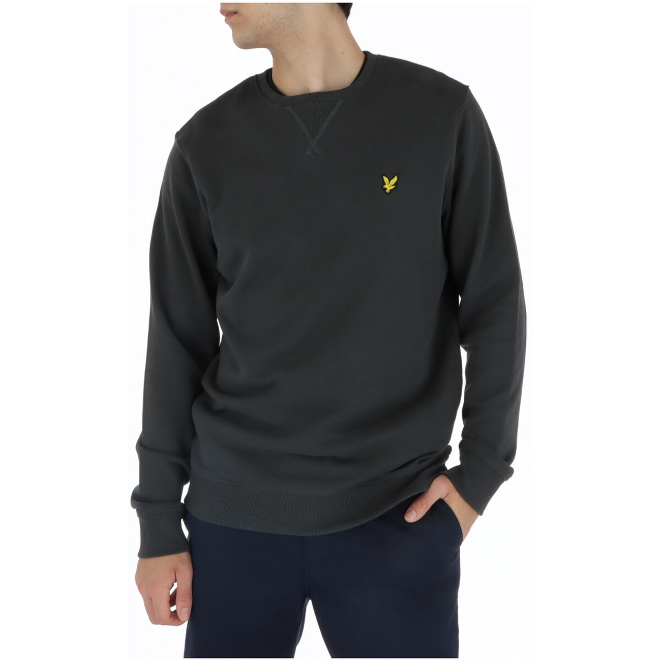 Lyle &amp; Scott Men's Sweatshirt