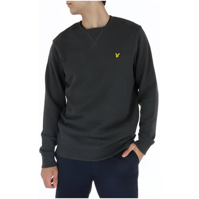 Lyle & Scott Felpa Uomo
