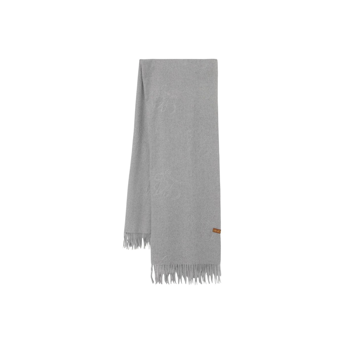 Liu Jo Pashmina 180x70 cm Donna SCARF/SHAWL