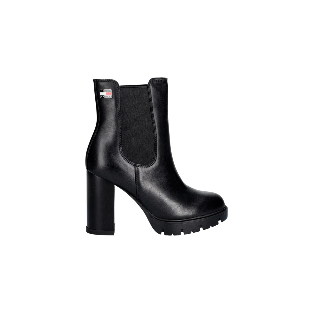 Tommy Hilfiger Jeans Stivali Donna