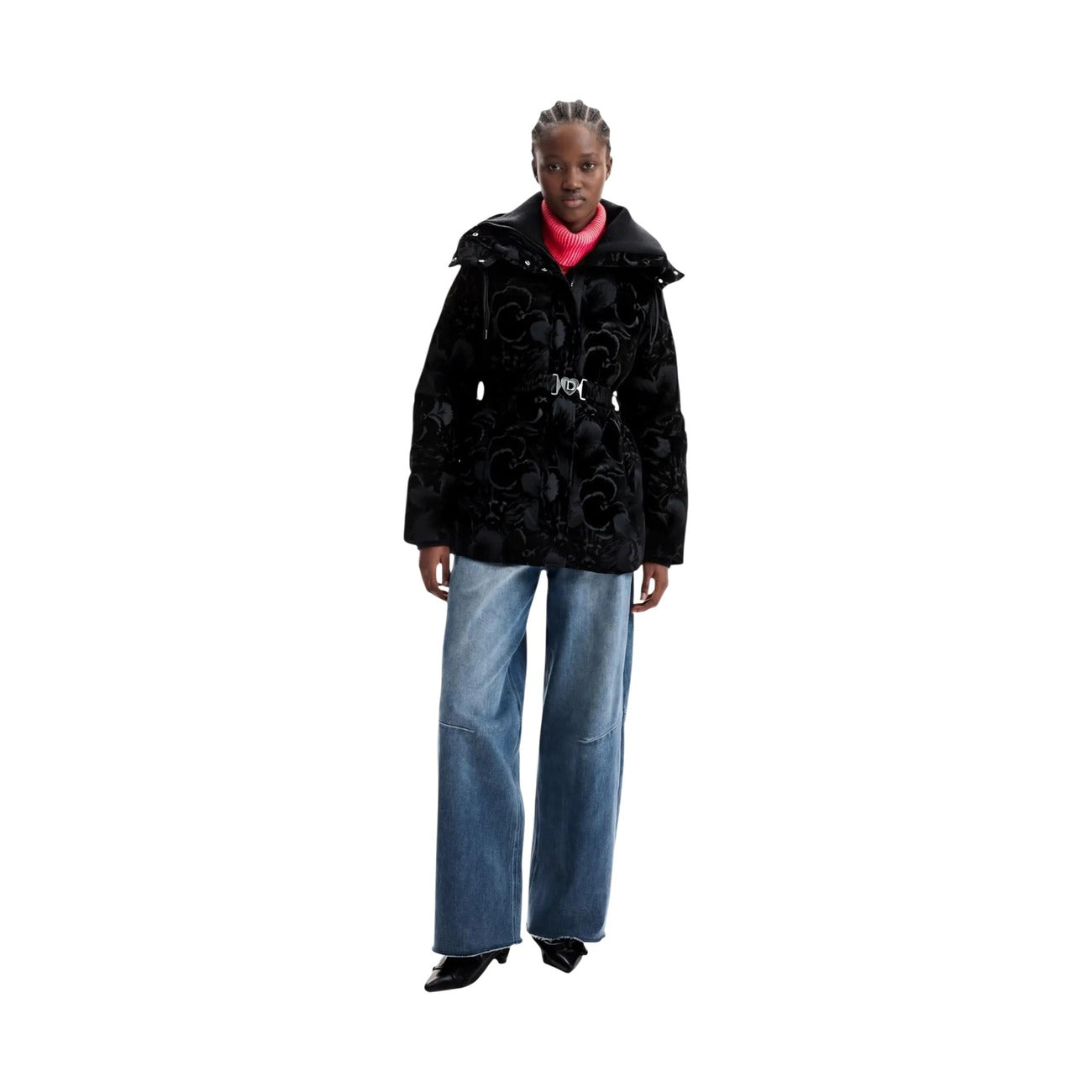 Desigual Giubbotto Donna