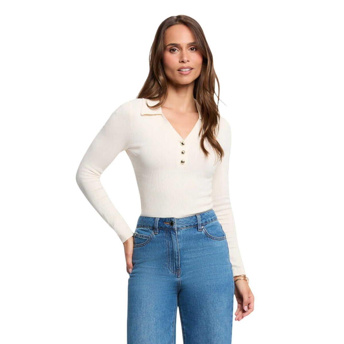 Morgan De Toi Maglia Donna