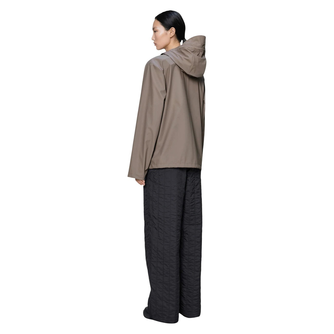 Rains Giacca Donna