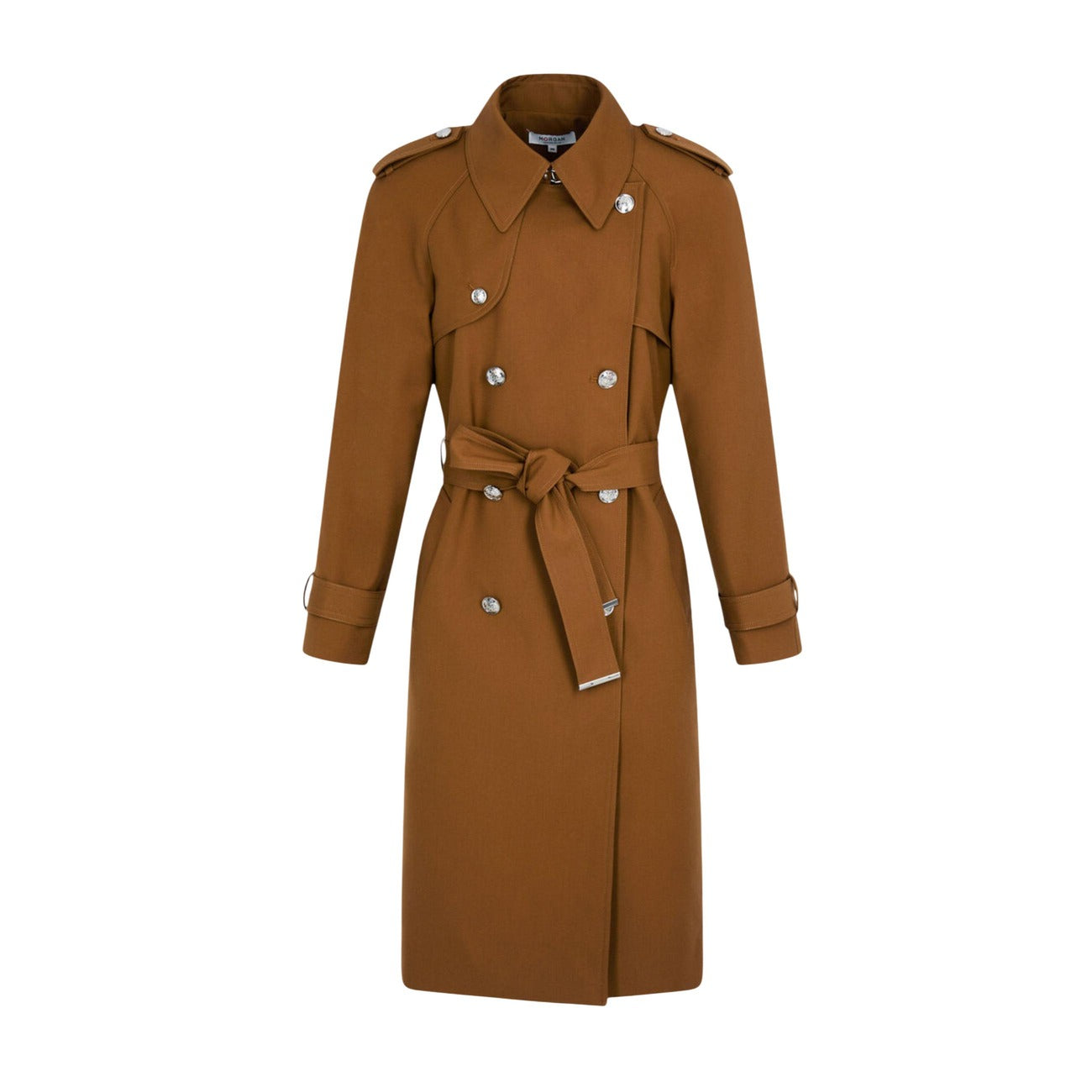 Morgan De Toi Cappotto Donna