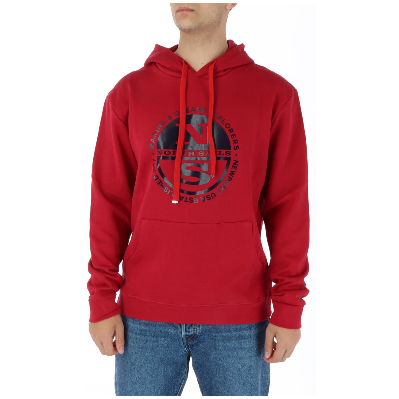 North Sails Men's Hoodie