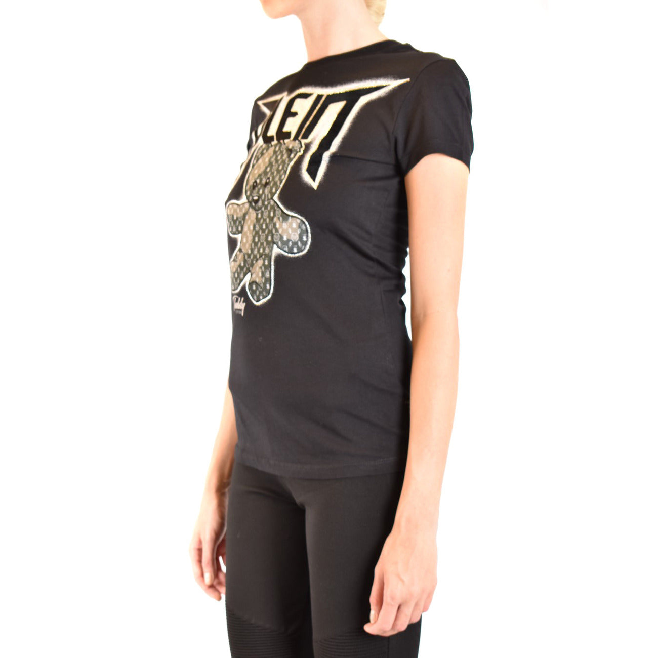 Philipp Plein T-Shirt manica corta Donna