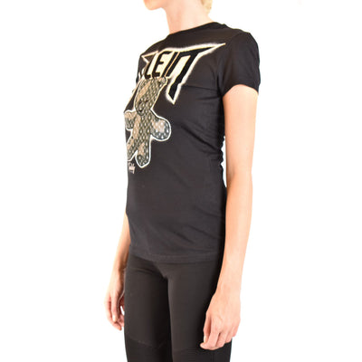 Philipp Plein T-Shirt manica corta Donna