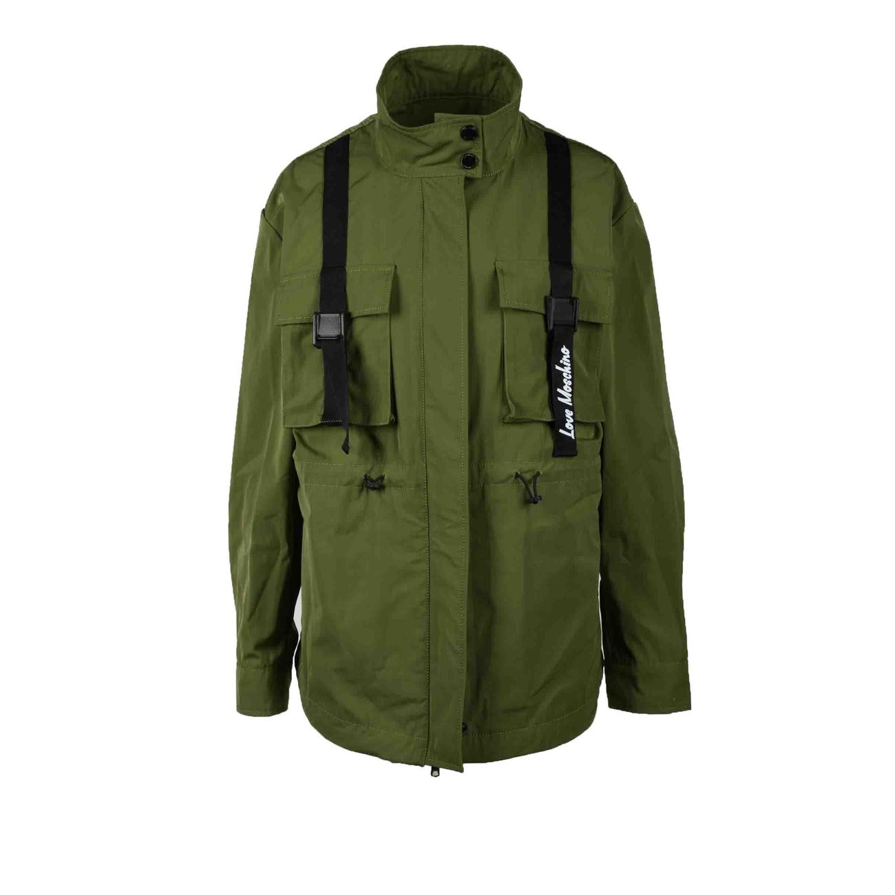 Love Moschino Women's Jacket