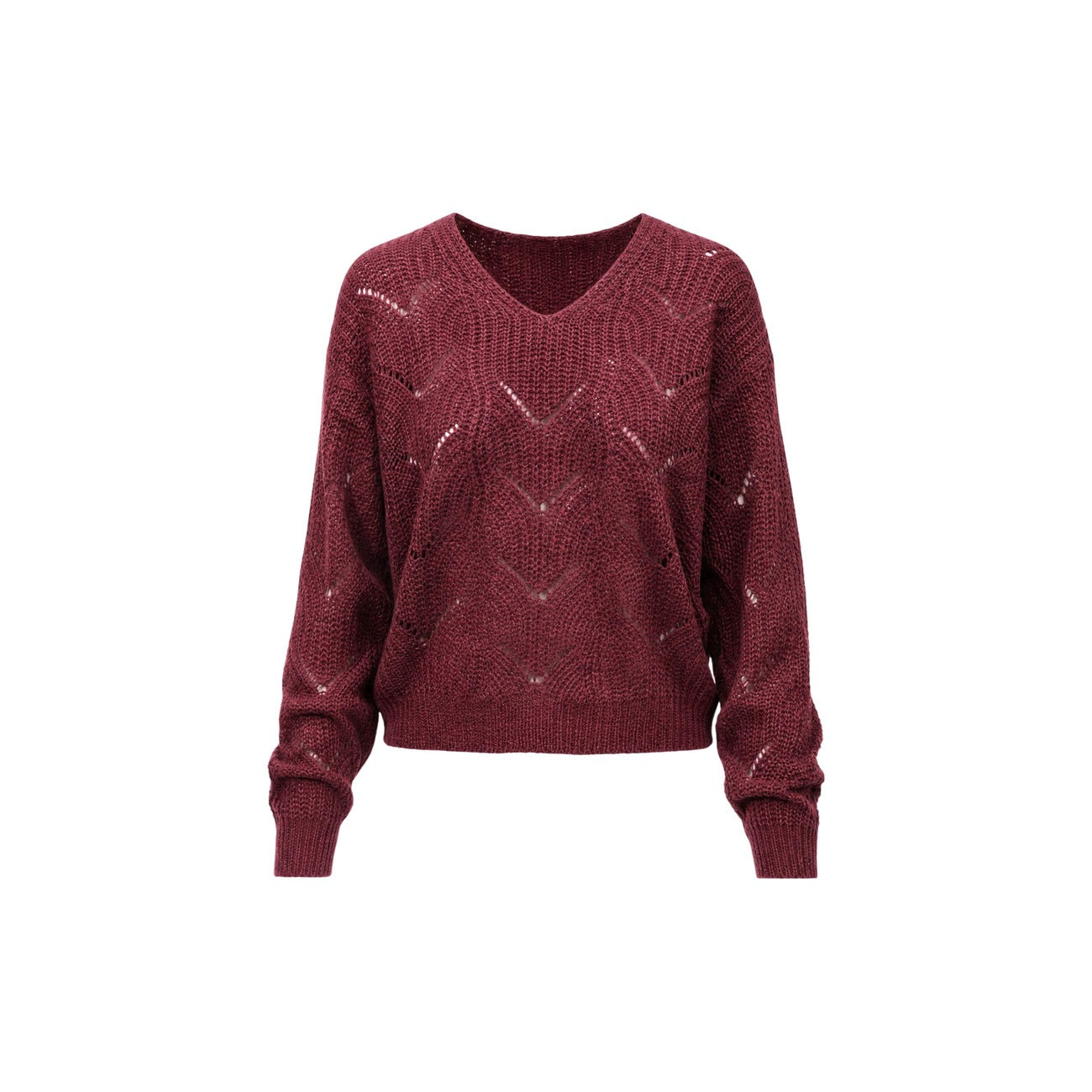 Jacqueline De Yong Maglia Donna