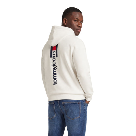 Tommy Hilfiger Jeans Felpa Uomo