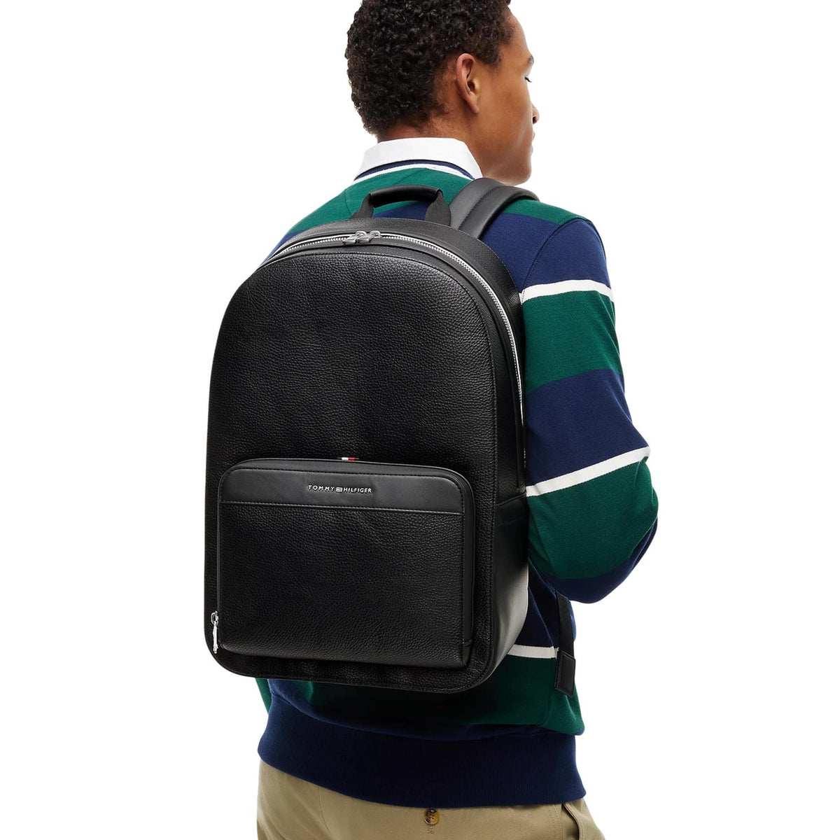 Tommy Hilfiger Zaino Uomo