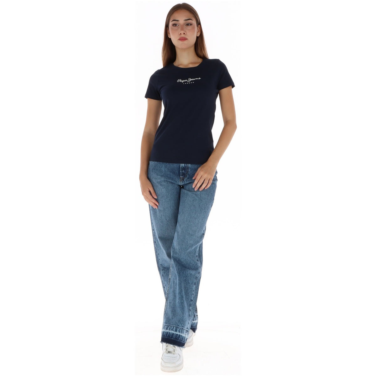 Pepe Jeans T-Shirt Donna