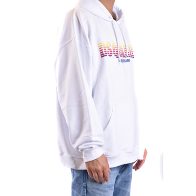 Dsquared2 Felpa con cappuccio Uomo